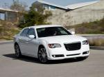 Chrysler 300C S 2011 года